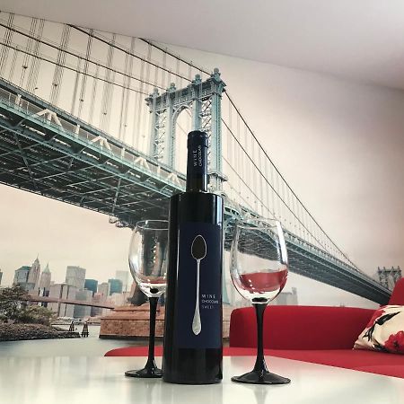 Apartament Cu Terasa Atelierul De Pizza Floreşti 外观 照片
