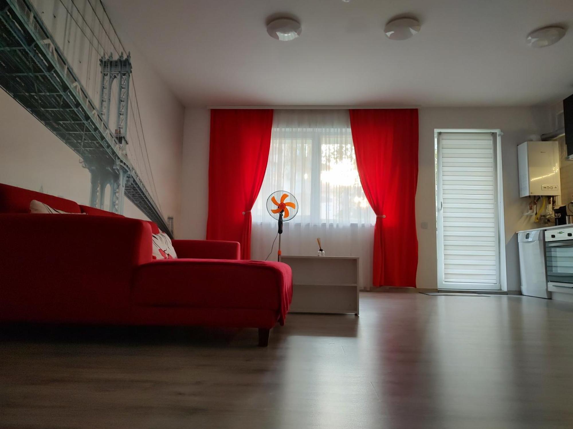 Apartament Cu Terasa Atelierul De Pizza Floreşti 外观 照片